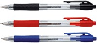 Balpen Quantore Atlantis blauw-3