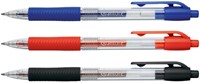 Gelpen Quantore gel blauw-3