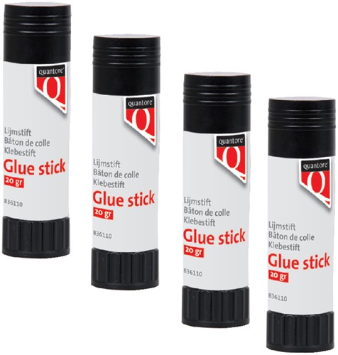 Lijmstift Quantore 20gram