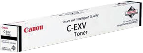 Tonercartridge Canon C-EXV 51 69K zwart