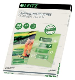 Leitz lamineerhoezen