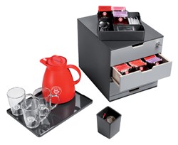 Durable Coffee Point Box