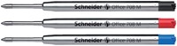Balpenvulling Schneider Jumbo 7081 Parker M zwart-2