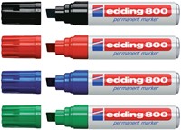 Viltstift Edding 800 rood-2
