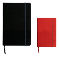 Quantore notitieboek