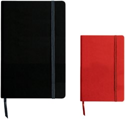 Quantore notitieboek
