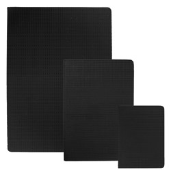 Quantore notitieboek dessin