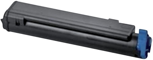 Tonercartridge OKI 46490607 6K blauw
