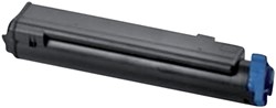 Tonercartridge OKI 46490606 6K rood