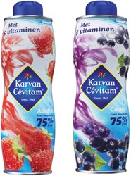 Karvan Cevitam
