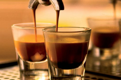 Koffiebonen D.E. Espresso Dark Roast pk/1000gr-3