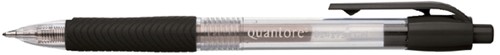 Gelpen Quantore gel zwart