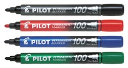 Pilot viltstift SCA-100