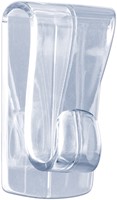Klevende haak Tesa transparant 1kg-2