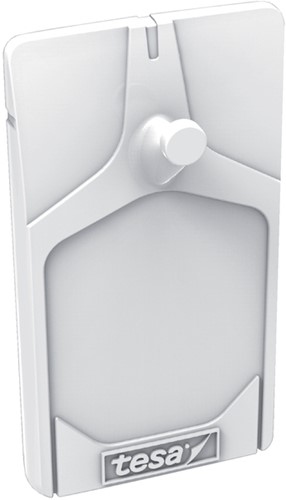 Klevende spijker Tesa voor tegels en metaal 2kg pk/2 -2