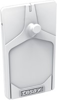 Klevende spijker Tesa voor behang en pleisterwerk 0.5kg pk/2 -2