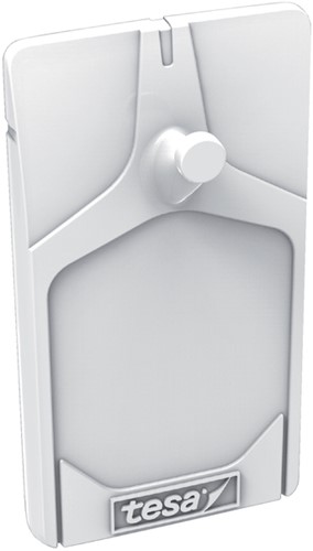 Klevende spijker Tesa voor behang en pleisterwerk 0.5kg pk/2 -2
