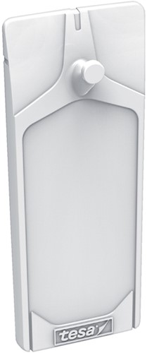 Klevende spijker Tesa voor behang en pleisterwerk 1kg pk/2 -2
