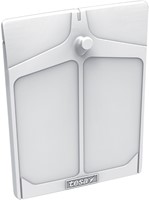 Klevende spijker Tesa voor behang en pleisterwerk 2kg pk/2 -2