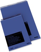 Aquarelblok SH mixmedia A3 spiraal 30vel 300gr-2