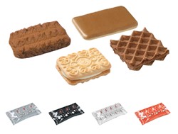 Elite koekjes 