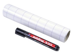 Legamaster Magic-Chart notes flipchart