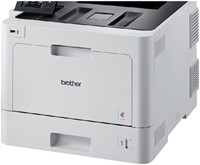 Printer Brother HL-L8360CDW kleur laser-4