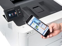 Printer Brother HL-L8360CDW kleur laser-5