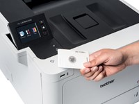 Printer Brother HL-L8360CDW kleur laser-1
