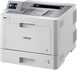 Printer Brother HL-L9310CDW kleur laser - ACTIE!!