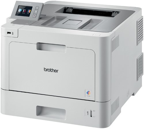 Printer Brother HL-L9310CDW kleur laser