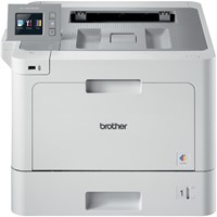 Printer Brother HL-L9310CDW kleur laser - ACTIE!!-2