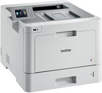 Printer Brother HL-L9310CDW kleur laser - ACTIE!!-1