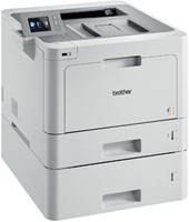 Printer Brother HL-L9310CDWT kleur laser + 2e papierlade-1