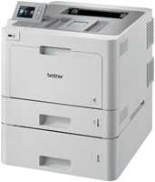 Printer Brother HL-L9310CDWT kleur laser + 2e papierlade