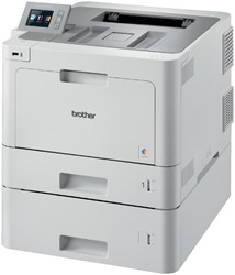 Printer Brother HL-L9310CDWT kleur laser + 2e papierlade