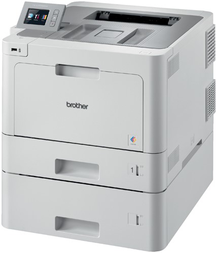 Printer Brother HL-L9310CDWT kleur laser + 2e papierlade
