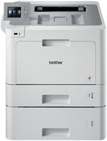 Printer Brother HL-L9310CDWT kleur laser + 2e papierlade-2