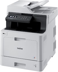 Multifunctional Brother DCP-L8410CDW kleur laser 