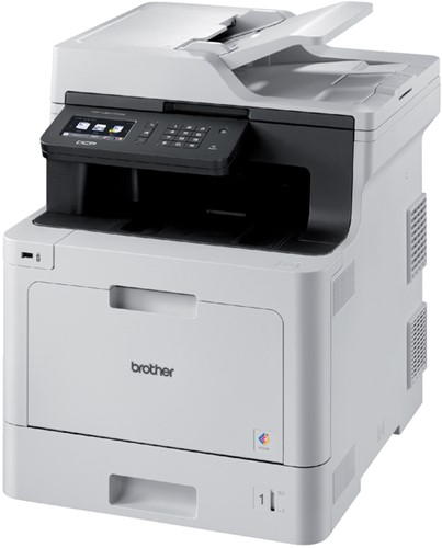 Multifunctional Brother DCP-L8410CDW kleur laser 
