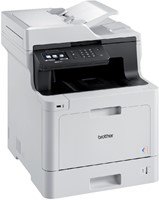 Multifunctional Brother MFC-L8690CDW kleur laser-3