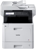 Multifunctional Brother MFC-L8900CDW kleur laser - ACTIE!!-6
