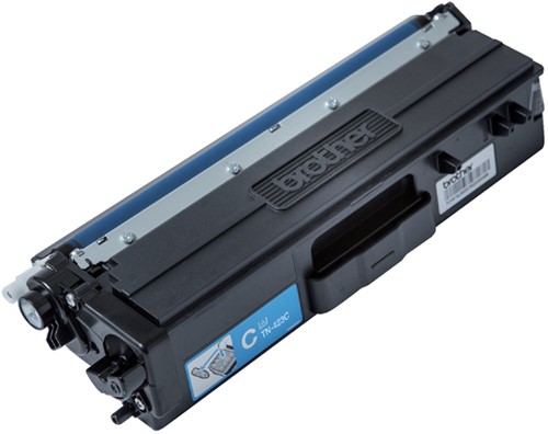 Toner Brother TN-423 4K cyaan