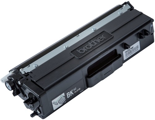 Toner Brother TN-821XXLBK 15K zwart