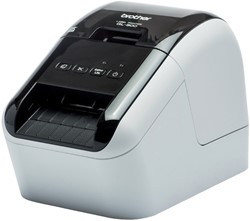 Labelprinter Brother QL-800 - ACTIE!!