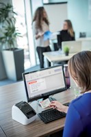 Labelprinter Brother QL-800 - ACTIE!!-2