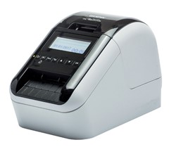 Brother labelprinter QL-820NWB