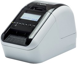 Brother labelprinter QL-820NWB