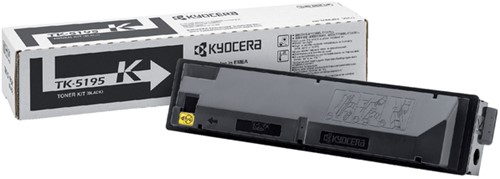Toner Kyocera TK-5195 15K zwart