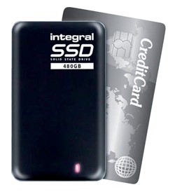 Integral SSD USB 3.0